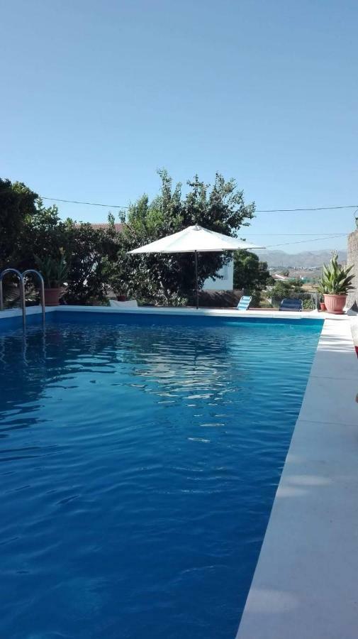 Vakantiehuis La Casita De Silvia *